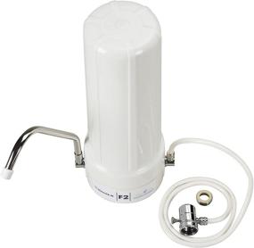 img 4 attached to 🚰 TMJRF2 Home Master Counter Water Filtration System