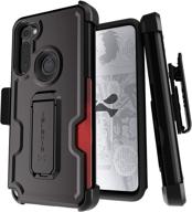 ghostek stylus holster protective protection logo