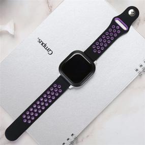 Gizmo watch band online replacement