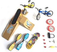 ideallife finger skateboards replacement wheels toy remote control & play vehicles logo