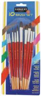 sargent art 56 6010 10 count assortment logo