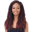 freetress synthetic crochet braids 4 pack hair care for hair extensions, wigs & accessories logo