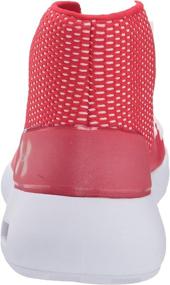img 2 attached to Under Armour Drive Basketball White: Unleashing Your Basketball Potential