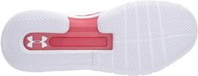 img 1 attached to Under Armour Drive Basketball White: Unleashing Your Basketball Potential