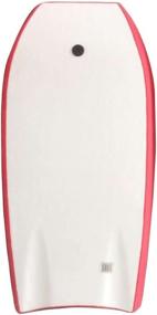 img 2 attached to Bo Toys Body Board Lightweight 41 INCH