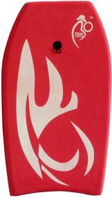 img 3 attached to Bo Toys Body Board Lightweight 41 INCH