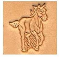 tandy leather running horse 88311 00 logo