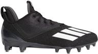 adidas adizero scorch football fy8360_white men's shoes for athletic logo