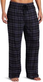 img 1 attached to Bottoms Out Tonal Plaids Flannel Men's Clothing
