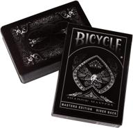 ellusionist bicycle shadow masters playing logo