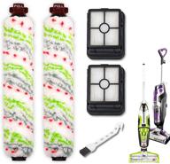 🔄 multi surface cordless accessories for replacements crosswave логотип