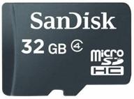 💾 sandisk 32gb microsdhc карта: надежное и высокопроизводительное хранилище (sdsdq-032, в оптовой упаковке) логотип