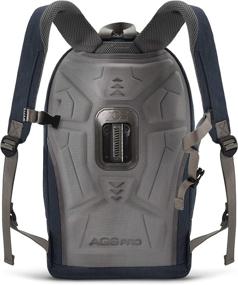 img 3 attached to Revolutionary CGEAR Weight-Free Backpack Suspension: A Game-Changer in Comfort and Performance