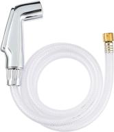 kohler gp1021724 cp kitchen sink hose логотип