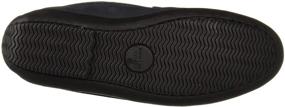 img 1 attached to Stylish and Versatile Unisex Leather Boys' Loafers by Driver Club USA