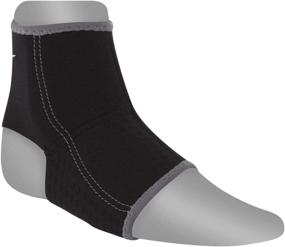 img 2 attached to Nike Combat Ankle Sleeve Medium