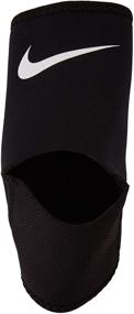 img 3 attached to Nike Combat Ankle Sleeve Medium