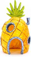 penn plax officially licensed nickelodeon spongebob logo