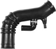 🚗 toyota air intake hose for camry & solara - 1997-1999 model years - replaces oem 696-706, 17881-03121 - engine air intake filter tube logo