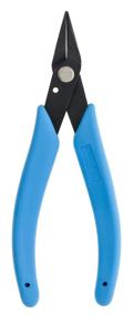 img 3 attached to 🔧 Xuron 489 Combination Tip Pliers: Versatile and Precision Performance