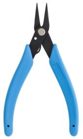img 4 attached to 🔧 Xuron 489 Combination Tip Pliers: Versatile and Precision Performance