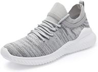 ypk fashion sneakers trainers ma01grey men's shoes logo