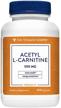 acetyllcarnitine 500mg production carnipuretm lcarnitine logo