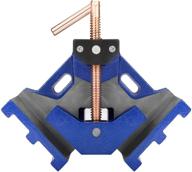 🔧 betooll cast iron welders angle clamp: secure and precise joining tool for welding projects logo