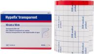 hypafix® transparent film dressing roll логотип