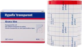 img 1 attached to Hypafix® Transparent Film Dressing Roll