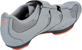 img 3 attached to Giro Women's Road Cycling Shoes - Women's Athletic Footwear