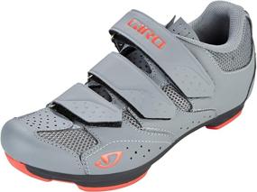 img 4 attached to Giro Women's Road Cycling Shoes - Women's Athletic Footwear