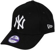 new yankees essential kids youth boys' accessories logo