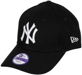 img 4 attached to New Yankees Essential Kids Youth Boys' Accessories