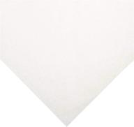 🔥 heat'n bond non-woven feather weight fusible - white, 20"x25 yards: an efficient bonding solution logo