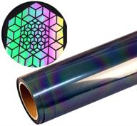 футболка sunice reflective rainbow transfer логотип