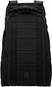 img 3 attached to Douchebag Unisex_Adult Hugger Backpack Black