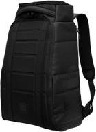 douchebag unisex_adult hugger backpack black логотип