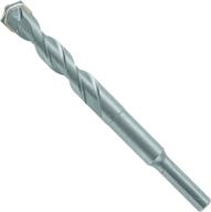 🔨 bosch accessories lbh012 round hammer: ultimate tool for precision strikes logo