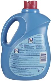 img 1 attached to 🌬️ Experience Unmatched Softness: Ultra Downy Silk Touch Fabric Softener - 120 Loads