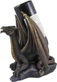 img 2 attached to World Wonders Guardians Accessories Figurines