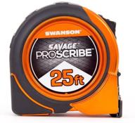 🧲 enhance precision and efficiency with swanson tool svps25m1 magnetic proscribe логотип