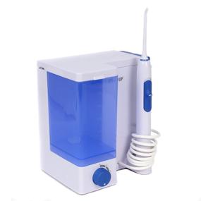 img 4 attached to 🦷 EverReady First Aid Family Oral Irrigator - ER-010F