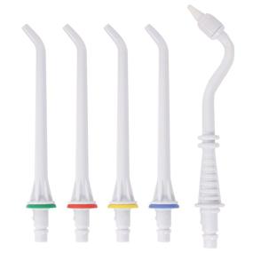 img 2 attached to 🦷 EverReady First Aid Family Oral Irrigator - ER-010F