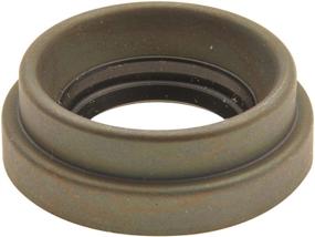 img 3 attached to 🔍 Spicer 46470 Engine Oil Seal