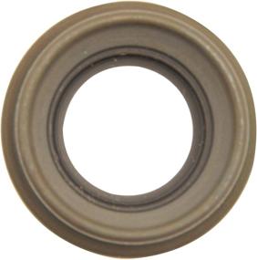 img 4 attached to 🔍 Spicer 46470 Engine Oil Seal