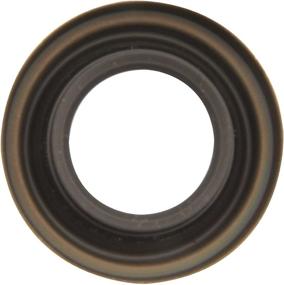 img 1 attached to 🔍 Spicer 46470 Engine Oil Seal