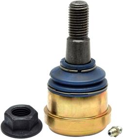 img 4 attached to ACDelco 45D2223 Professional Suspension Assembly