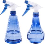 🧴 enhance your cleaning routine with stunning refillable plastic bottles logo