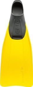 img 3 attached to 🏊 Cressi CLIO, Versatile Fins for Snorkeling, Diving, and Swimming: Crafted in Italy